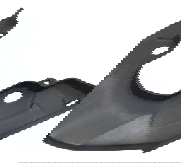 Acabamento Central Rabeta Kawasaki Versys 650 10-14 Original