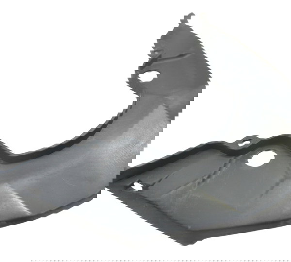 Acabamento Central Rabeta Kawasaki Versys 650 10-14 Original