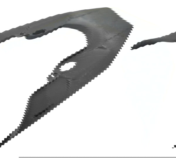 Acabamento Central Rabeta Kawasaki Versys 650 10-14 Original