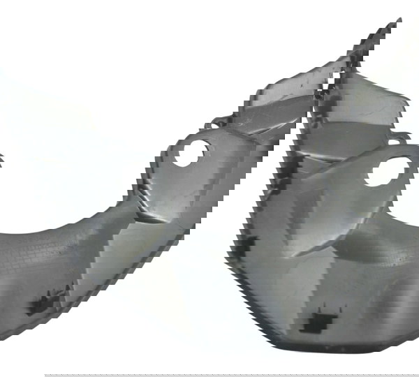 Acabamento Central Rabeta Kawasaki Versys 650 10-14 Original