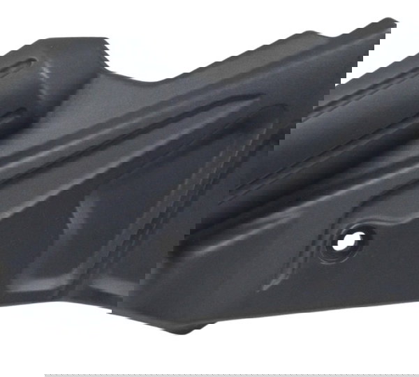 Acabamento Chassi Esquerdo Kawasaki Versys 650 10-14 Orig