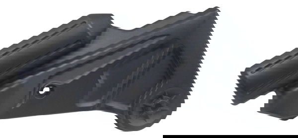 Acabamento Chassi Esquerdo Kawasaki Versys 650 10-14 Orig