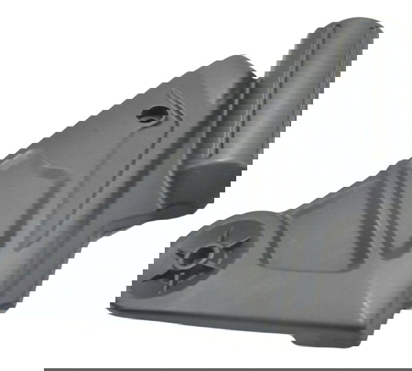 Acabamento Chassi Esquerdo Kawasaki Versys 650 10-14 Orig