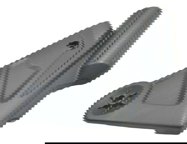 Acabamento Chassi Esquerdo Kawasaki Versys 650 10-14 Orig