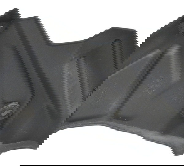 Acabamento Chassi Esquerdo Kawasaki Versys 650 10-14 Orig