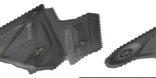 Acabamento Chassi Esquerdo Kawasaki Versys 650 10-14 Orig