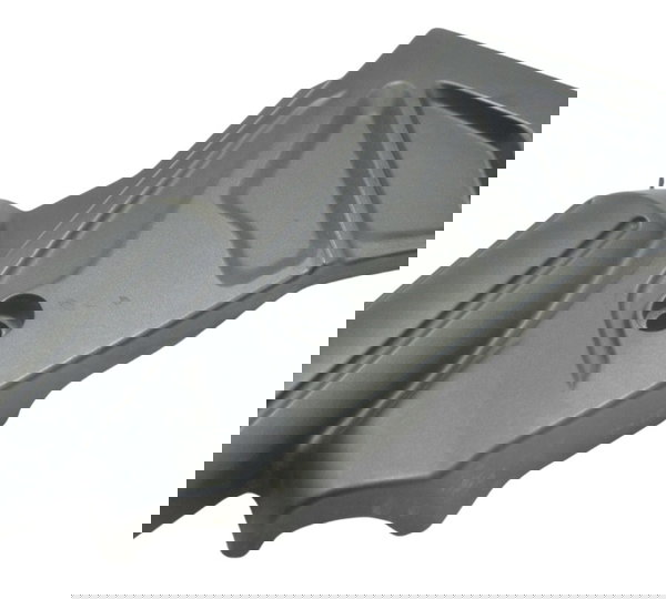 Acabamento Chassi Esquerdo Kawasaki Versys 650 10-14 Orig