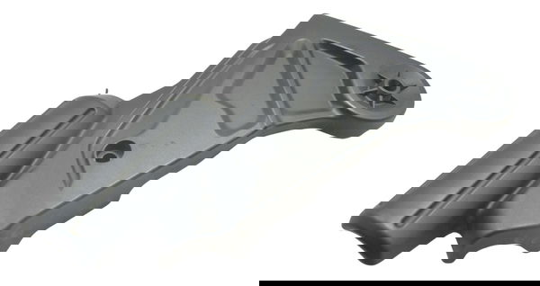 Acabamento Chassi Esquerdo Kawasaki Versys 650 10-14 Orig