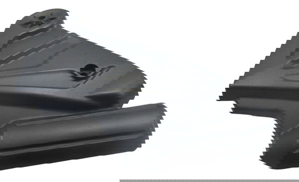 Acabamento Chassi Esquerdo Kawasaki Versys 650 10-14 Orig