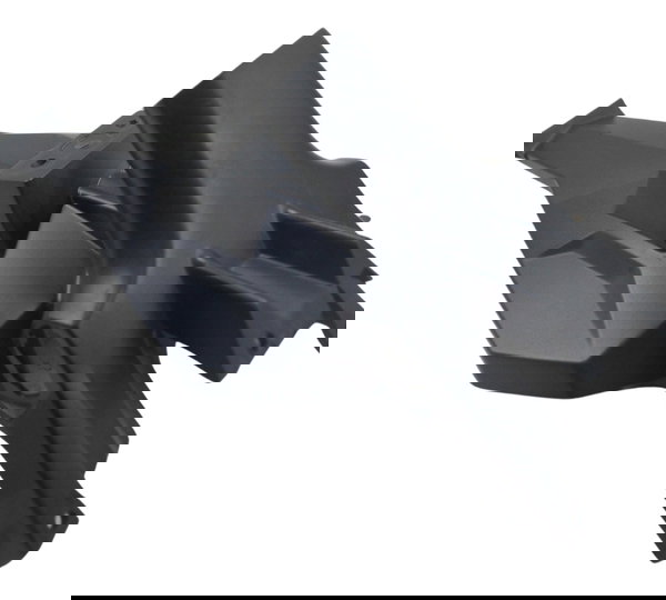 Suporte Placa Kawasaki Versys 650 10-14 Original