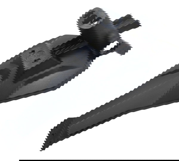 Suporte Placa Kawasaki Versys 650 10-14 Original