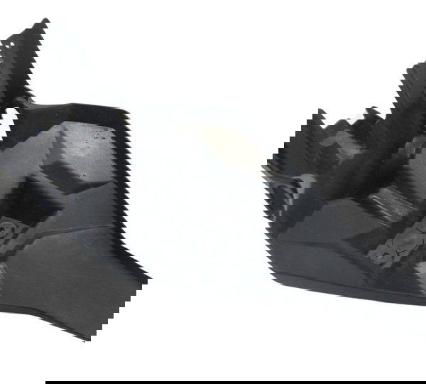 Suporte Placa Kawasaki Versys 650 10-14 Original