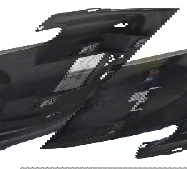 Paralama Interno Traseiro Kawasaki Versys 650 10-14 Original