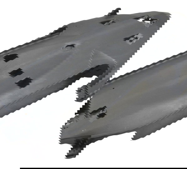 Paralama Interno Traseiro Kawasaki Versys 650 10-14 Original