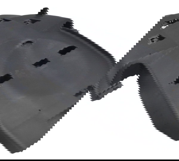 Paralama Interno Traseiro Kawasaki Versys 650 10-14 Original