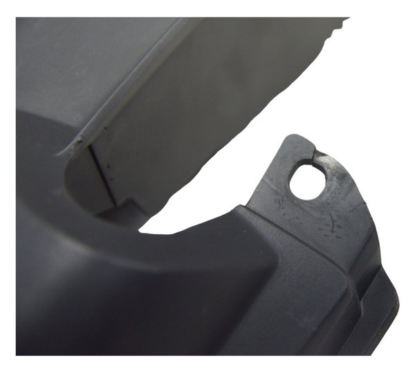 Paralama Interno Traseiro Kawasaki Versys 650 10-14 Original