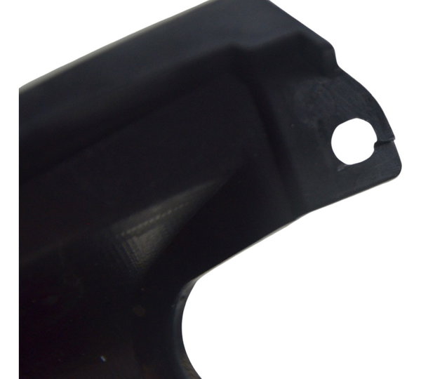 Paralama Interno Traseiro Kawasaki Versys 650 10-14 Original