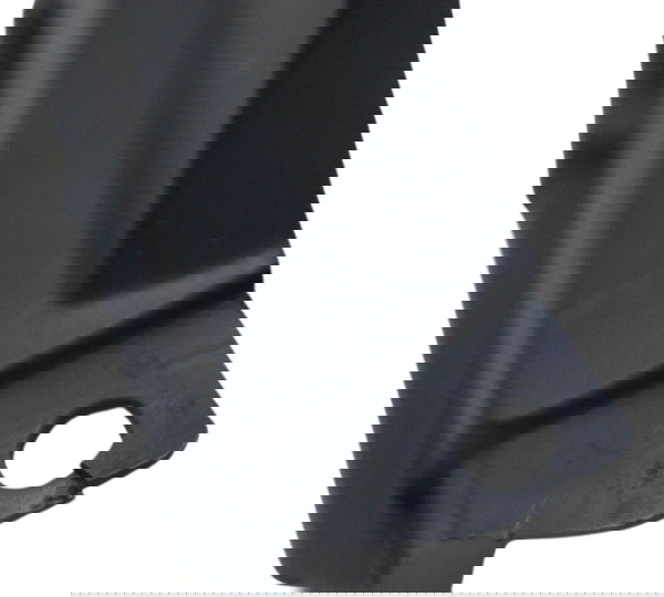 Paralama Interno Traseiro Kawasaki Versys 650 10-14 Original