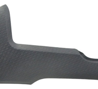 Acabamento Lateral Esquerdo Kawasaki Versys 650 10-14 Orig