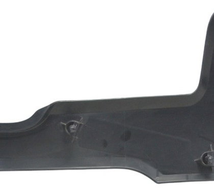 Acabamento Lateral Esquerdo Kawasaki Versys 650 10-14 Orig