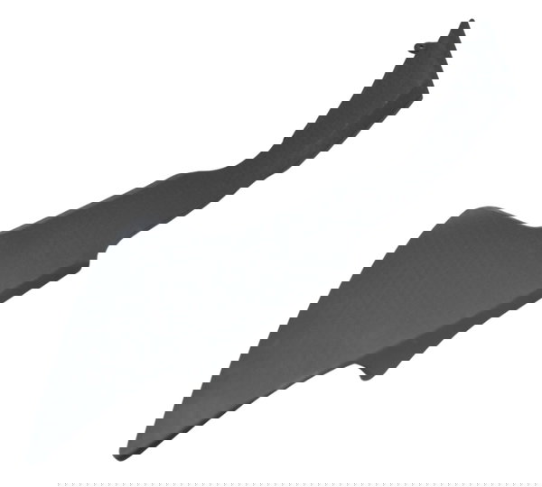 Acabamento Lateral Esquerdo Kawasaki Versys 650 10-14 Orig