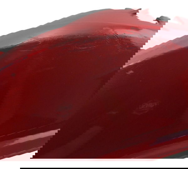 Capa Tanque C/ Avaria Ducati Multistrada 950 Original Vermelho