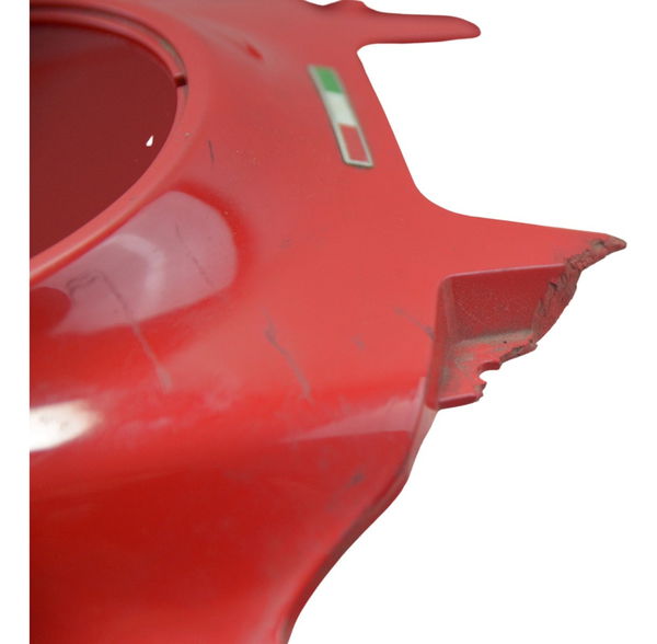 Capa Tanque C/ Avaria Ducati Multistrada 950 Original