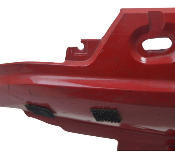 Capa Tanque C/ Avaria Ducati Multistrada 950 Original Vermelho