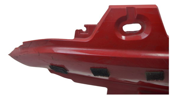 Capa Tanque C/ Avaria Ducati Multistrada 950 Original