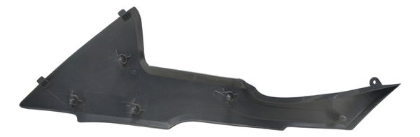 Acabamento Lateral Direito Kawasaki Versys 650 10-14 Orig