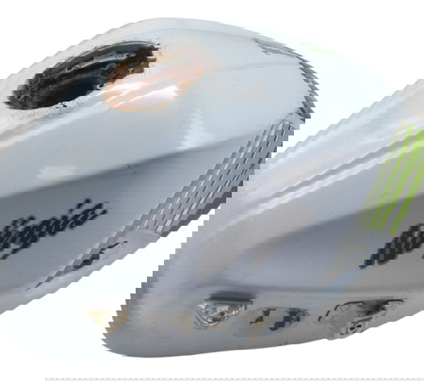 Tanque C/ Avaria Kawasaki Ninja 300 Original