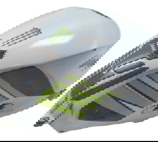 Tanque C/ Avaria Kawasaki Ninja 300 Original