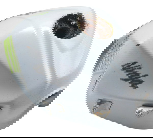 Tanque C/ Avaria Kawasaki Ninja 300 Original