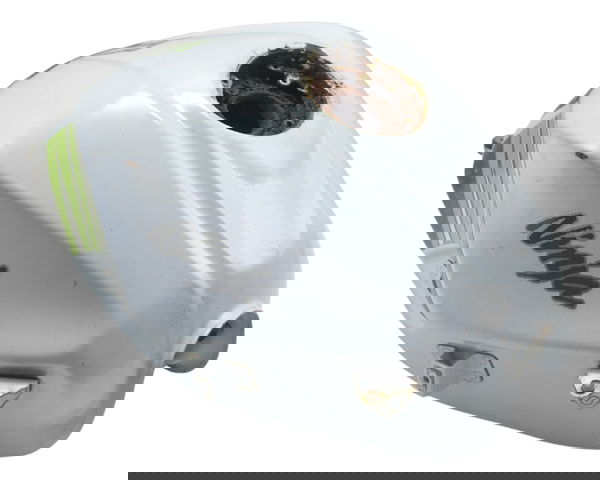 Tanque C/ Avaria Kawasaki Ninja 300 Original