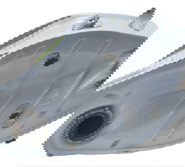 Tanque C/ Avaria Kawasaki Ninja 300 Original