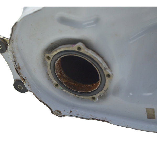 Tanque C/ Avaria Kawasaki Ninja 300 Original