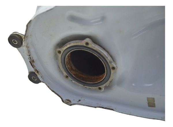 Tanque C/ Avaria Kawasaki Ninja 300 Original