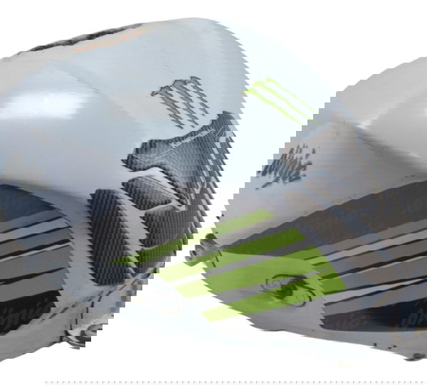 Tanque C/ Avaria Kawasaki Ninja 300 Original