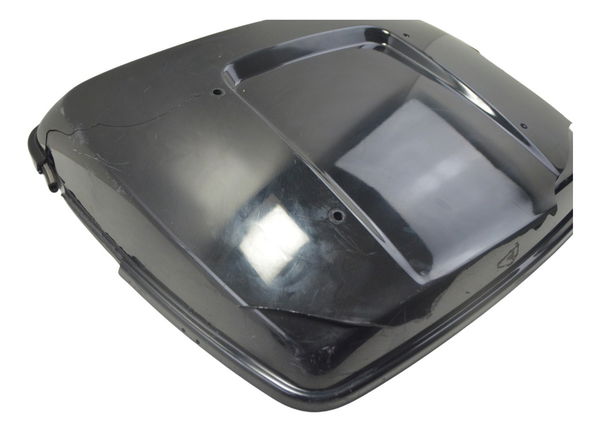 Tampa Tour Pack C/ Avaria Harley Touring 08-13 Original