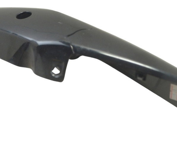 Carenagem Rabeta Esquerda C/avaria Kawasaki Versys 650 10-14 Preto