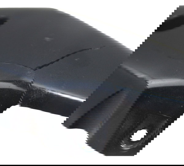 Carenagem Rabeta Esquerda C/avaria Kawasaki Versys 650 10-14 Preto