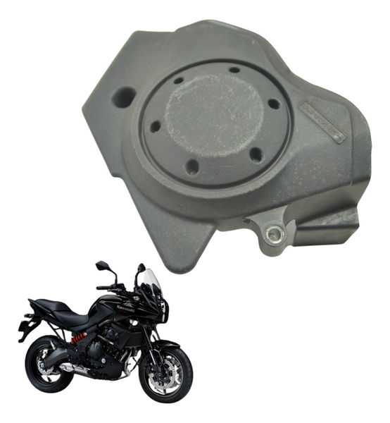 Tampa Pinhão Kawasaki Versys 650 10-14 Original