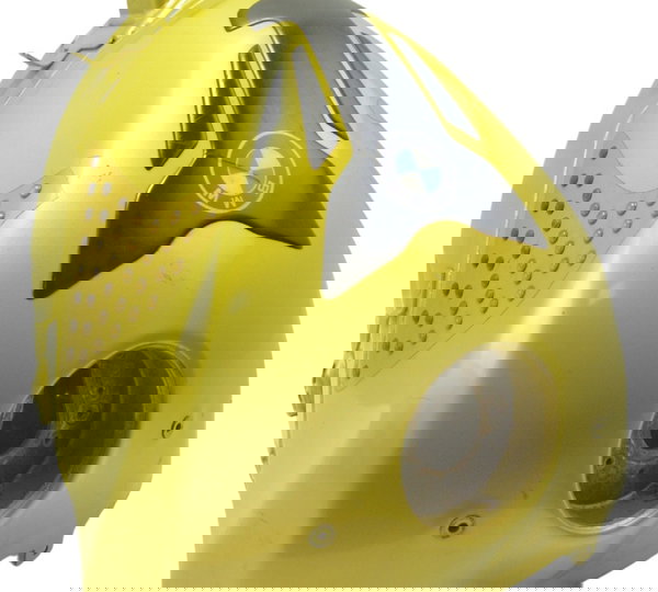 Tanque C/ Avaria Furado Bmw S 1000 Rr 10-14 Original