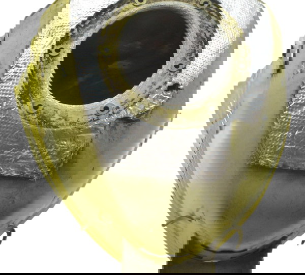 Tanque C/ Avaria Furado Bmw S 1000 Rr 10-14 Original