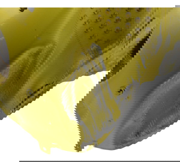 Tanque C/ Avaria Furado Bmw S 1000 Rr 10-14 Original