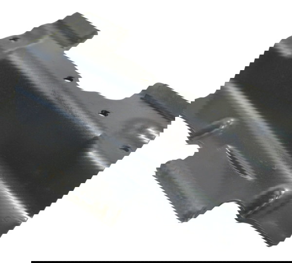 Acabamento Carenagem Interna Kawasaki Versys 650 10-14 Orig Preto