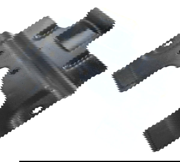 Acabamento Carenagem Interna Kawasaki Versys 650 10-14 Orig Preto