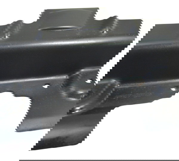 Acabamento Carenagem Interna Kawasaki Versys 650 10-14 Orig Preto