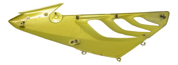 Carenagem Lateral Direita C/ Avaria Bmw S 1000 Rr 10-14 Orig