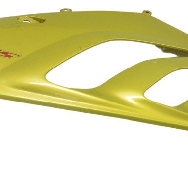 Carenagem Lateral Direita C/ Avaria Bmw S 1000 Rr 10-14 Orig Amarelo